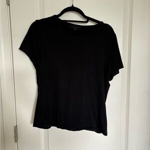 All Saints Stevie Slim Fit Short Sleeve Tee